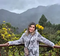 Claudia Del Río Maldonado